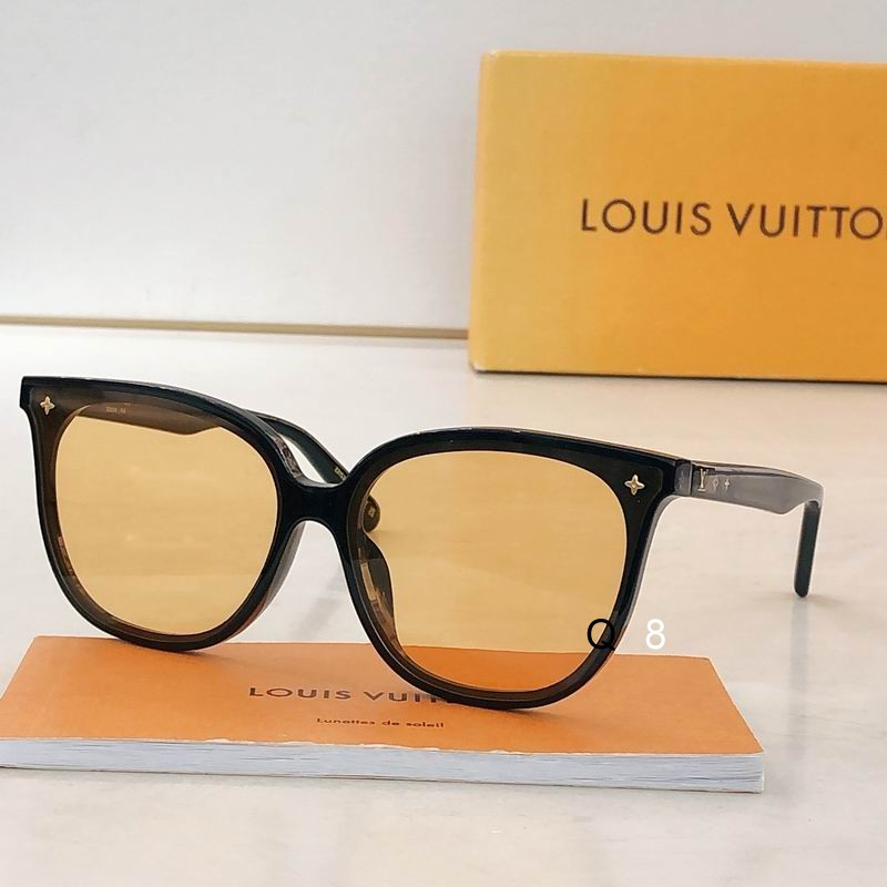 LV Sunglasses ID:20260410-2387